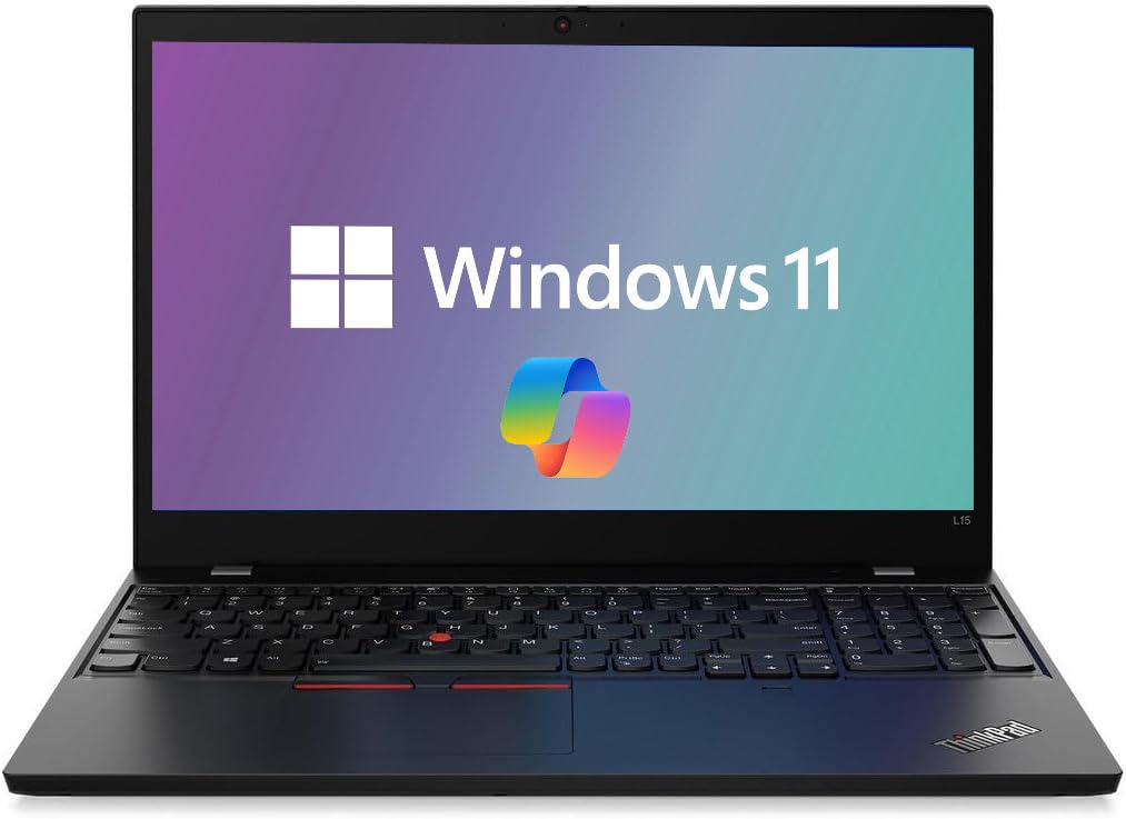 Lenovo - レノボL15 Core i5-10210U/8G/500G/15.6型液晶 Lenovo Thinkpad L15 15.6